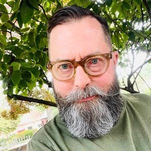 Meet your Posher, John